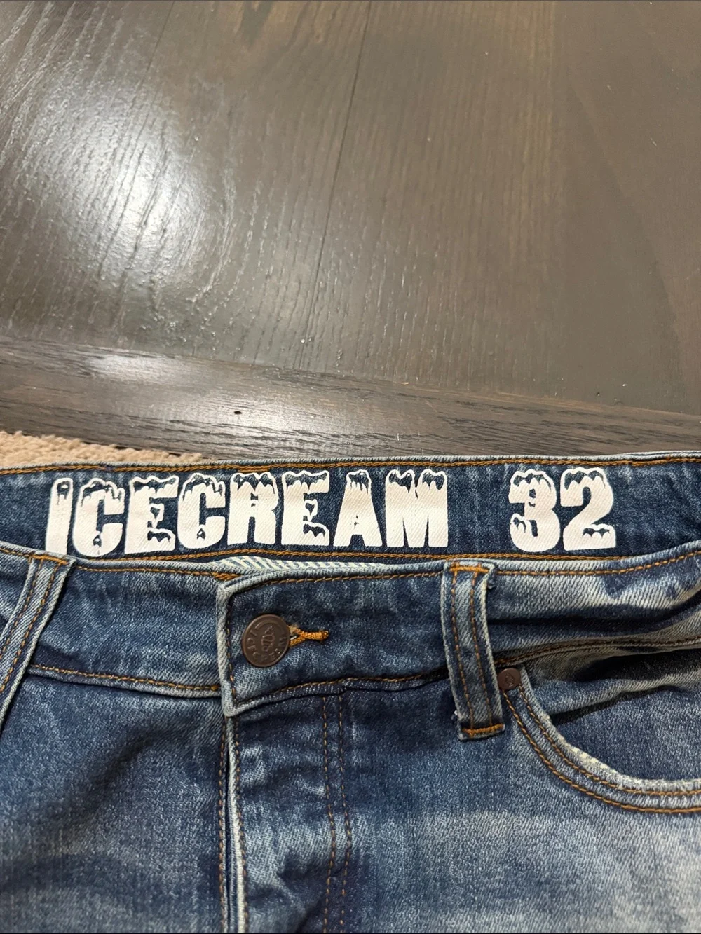 Icecream slim profile